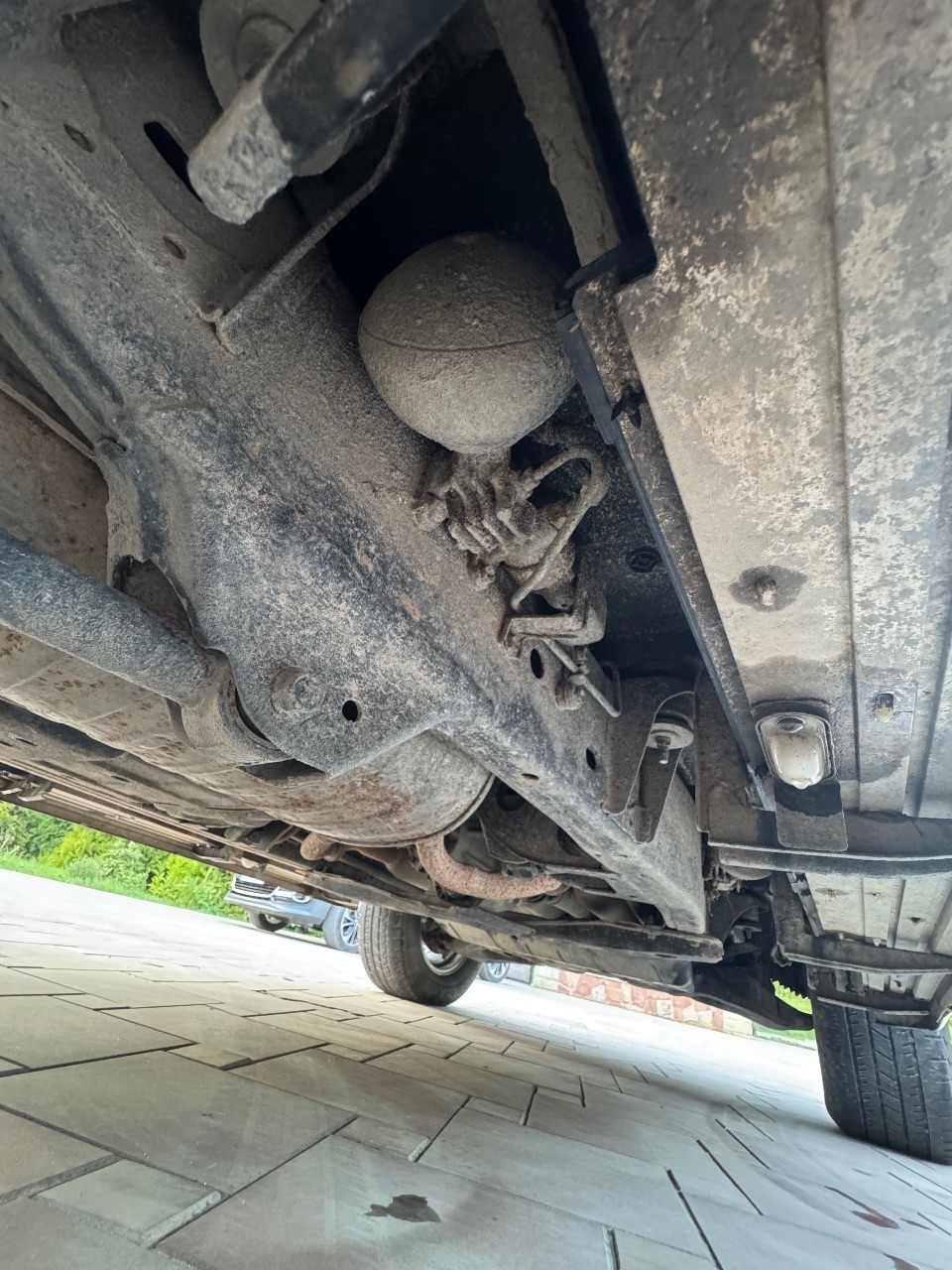 Lexus LX - фото 35