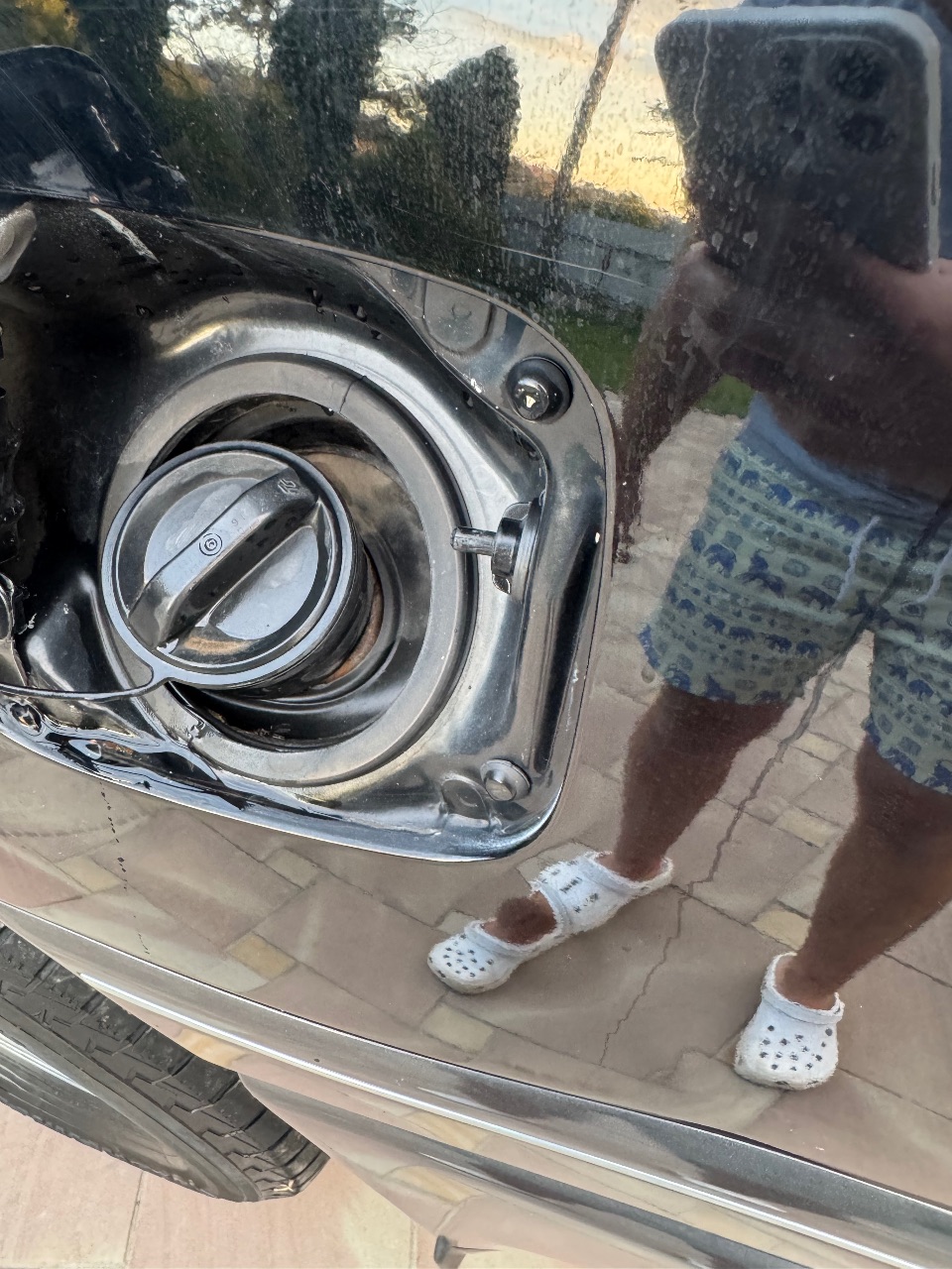 Lexus LX - фото 88