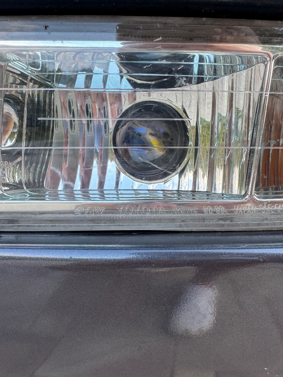 Lexus LX - фото 24