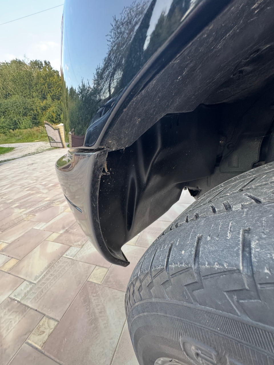 Lexus LX - фото 20