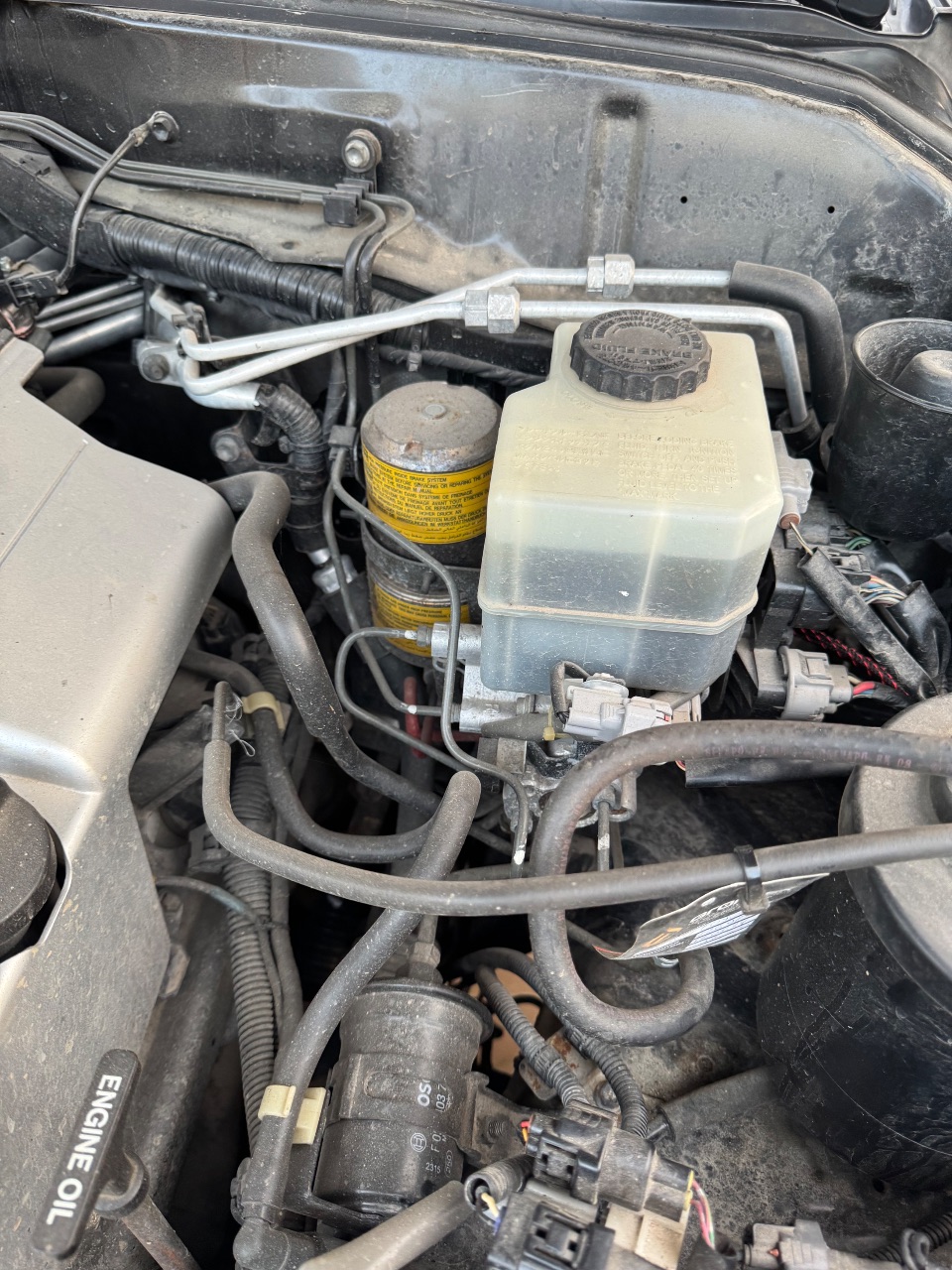 Lexus LX - фото 85