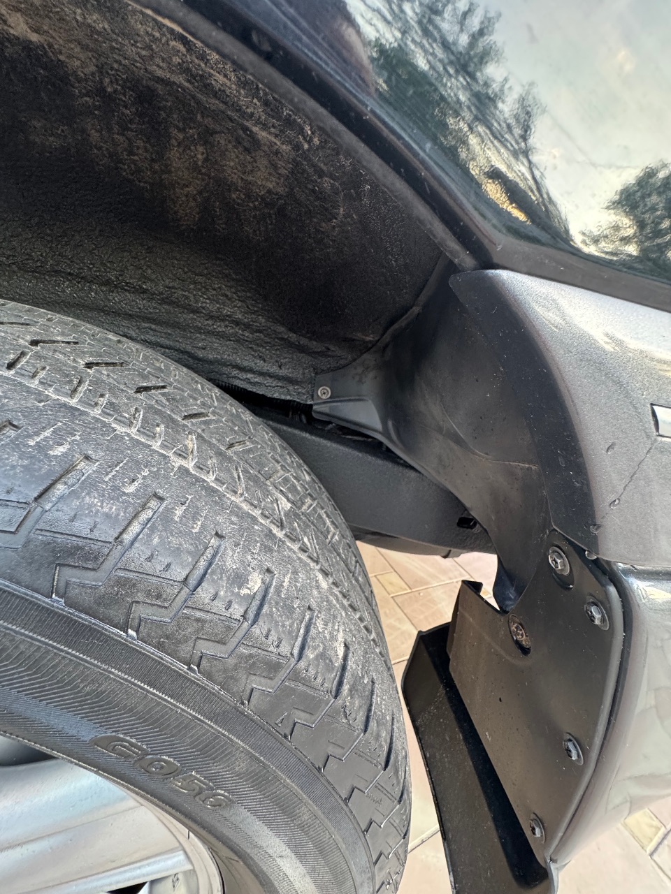 Lexus LX - фото 26