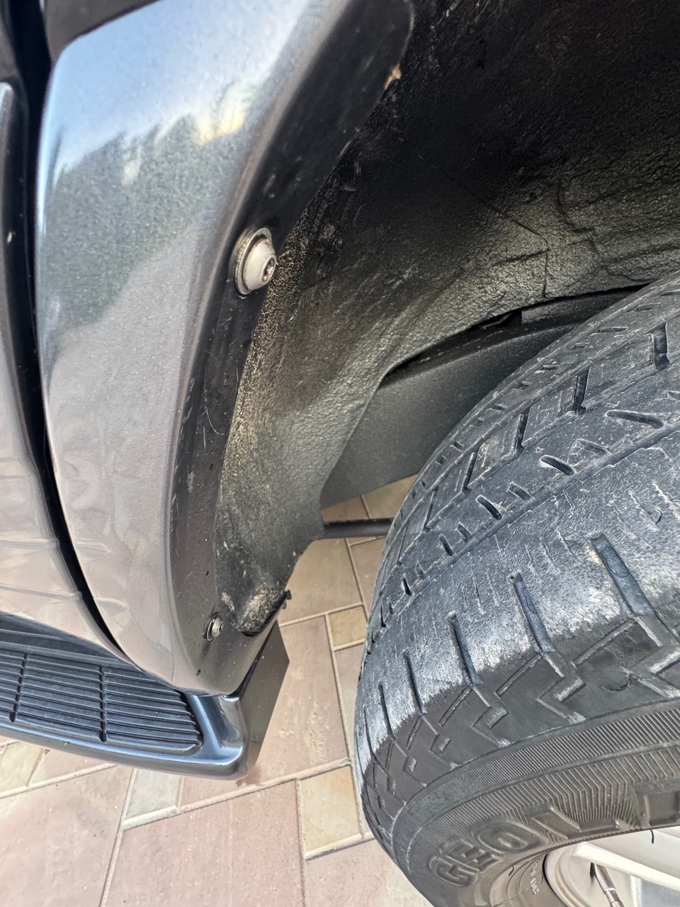 Lexus LX - фото 27