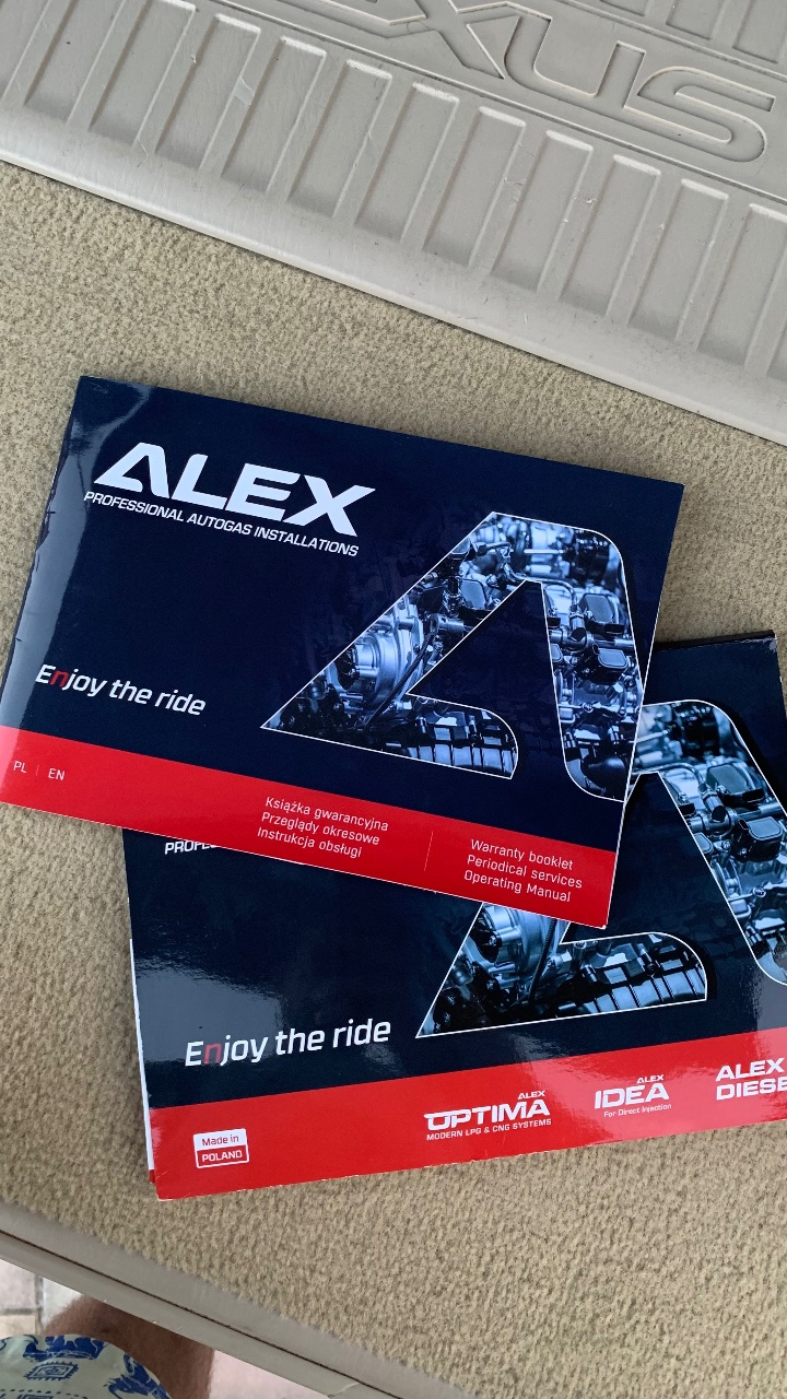 Lexus LX - фото 95