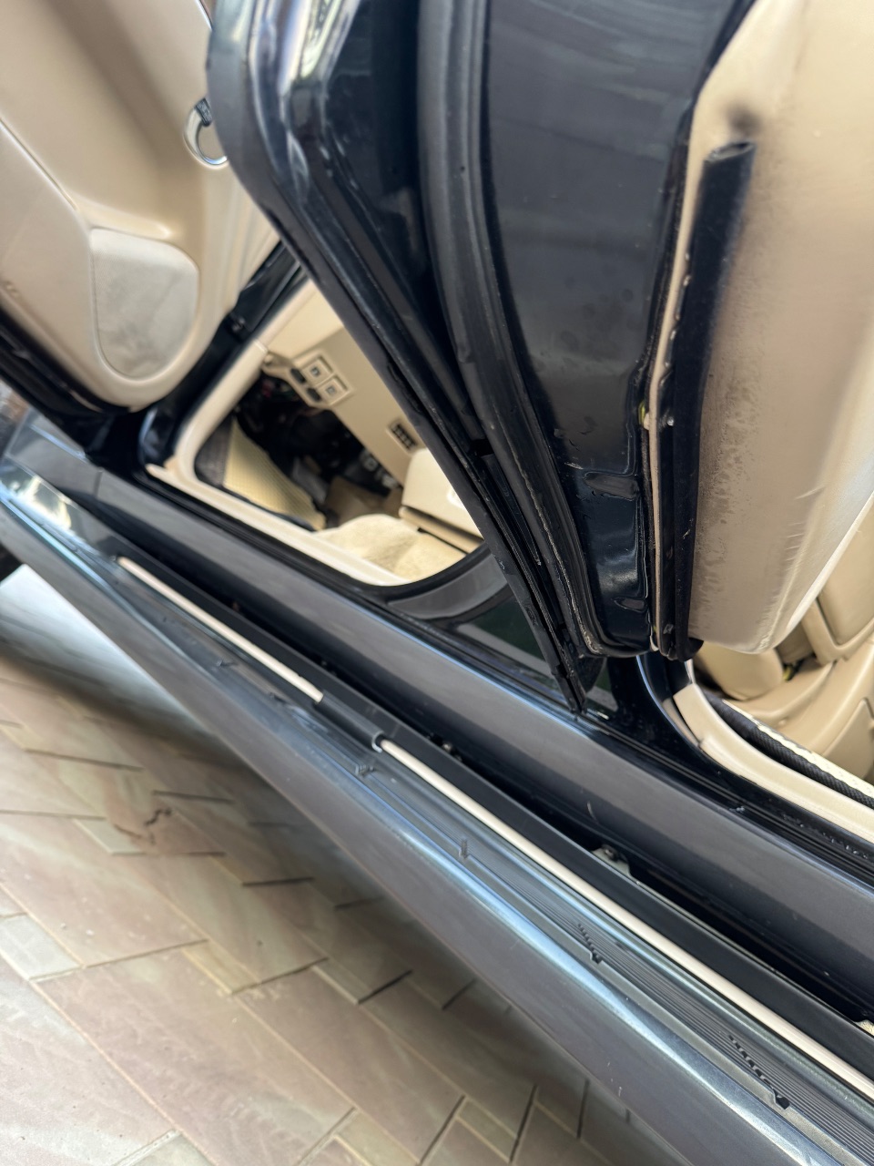 Lexus LX - фото 60