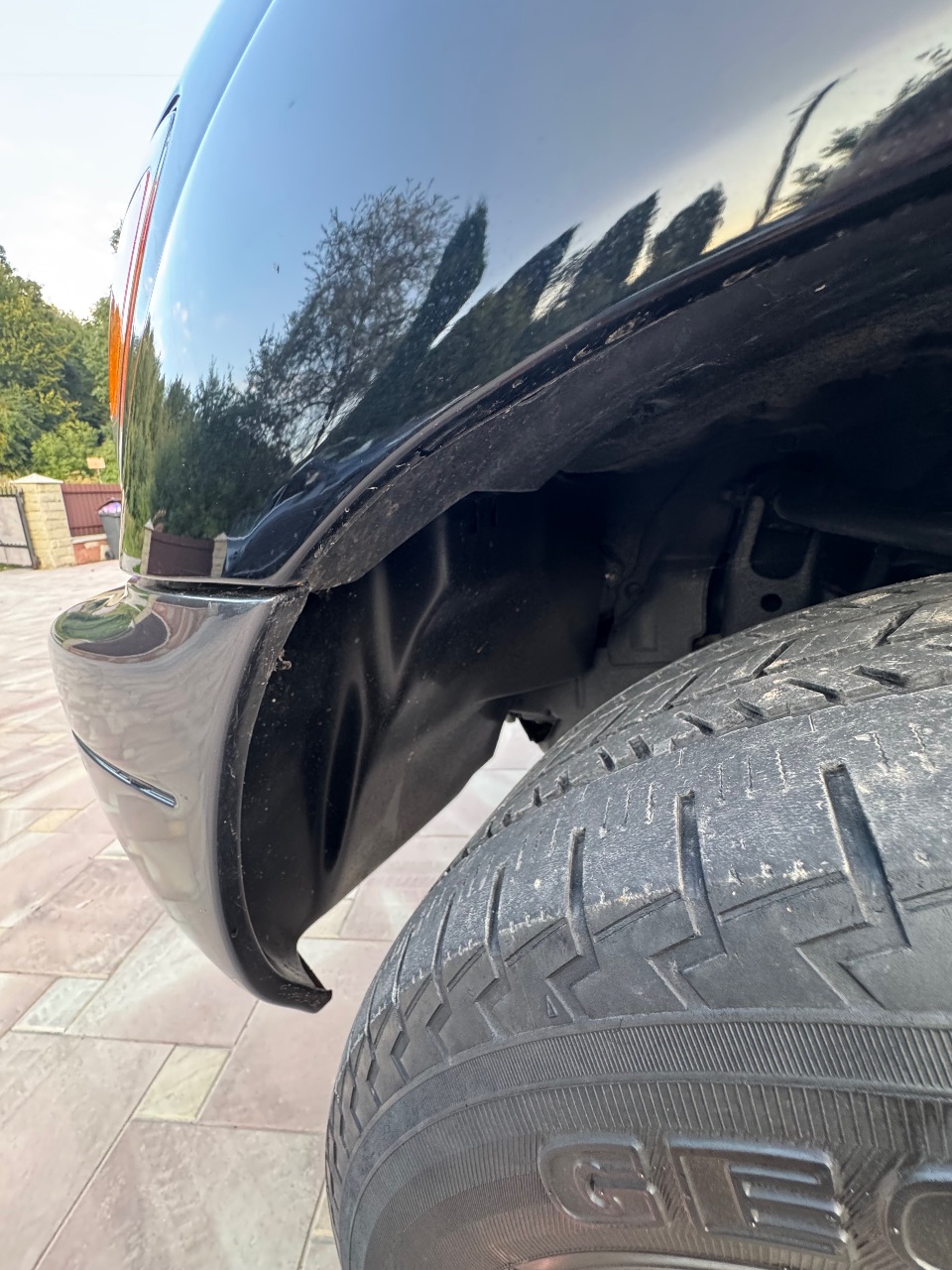 Lexus LX - фото 29