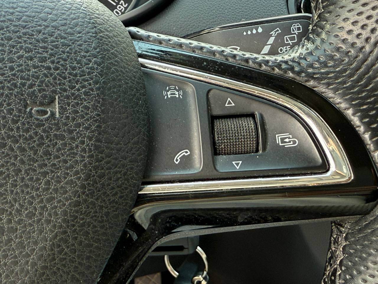 Skoda Octavia - фото 28