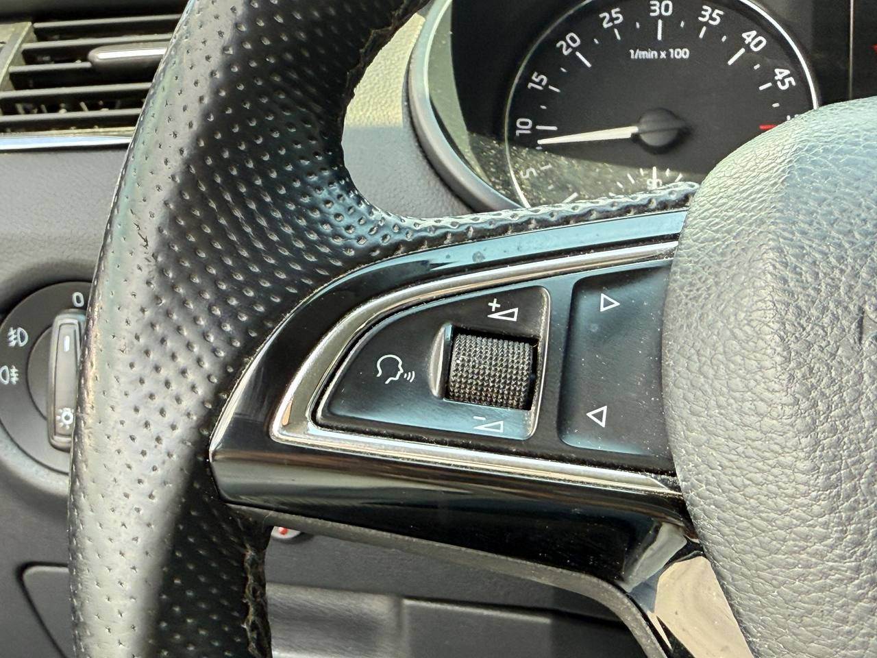 Skoda Octavia - фото 27