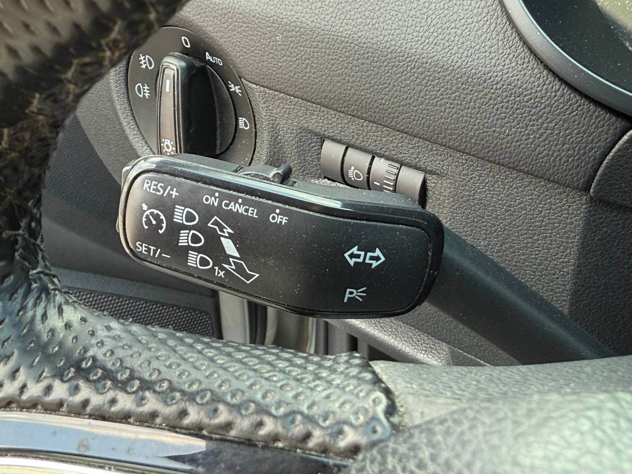 Skoda Octavia - фото 30