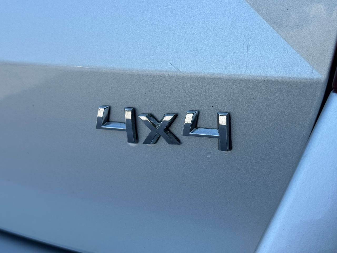 Skoda Octavia - фото 16