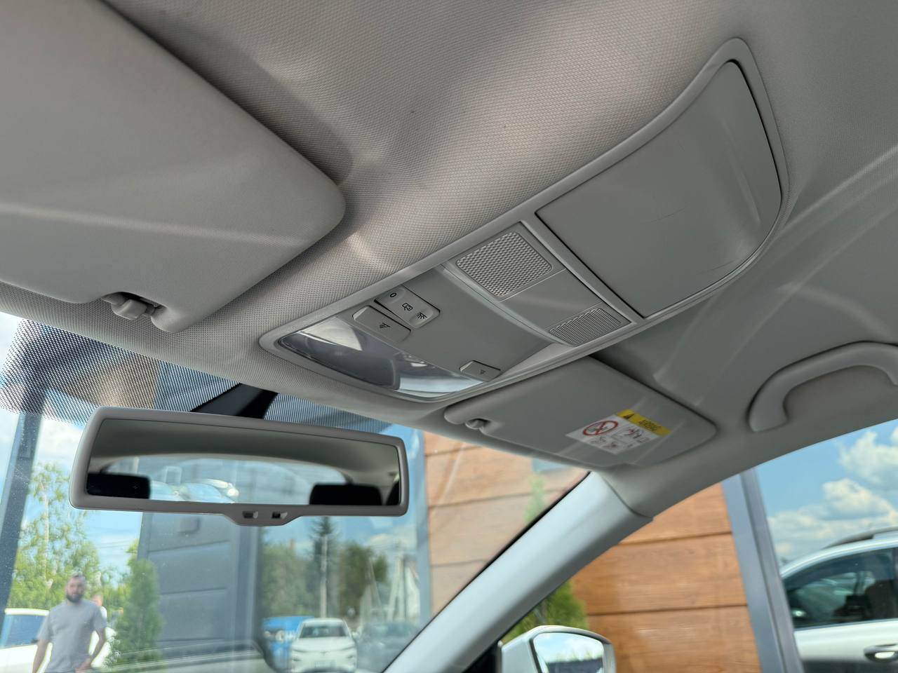 Skoda Octavia - фото 34