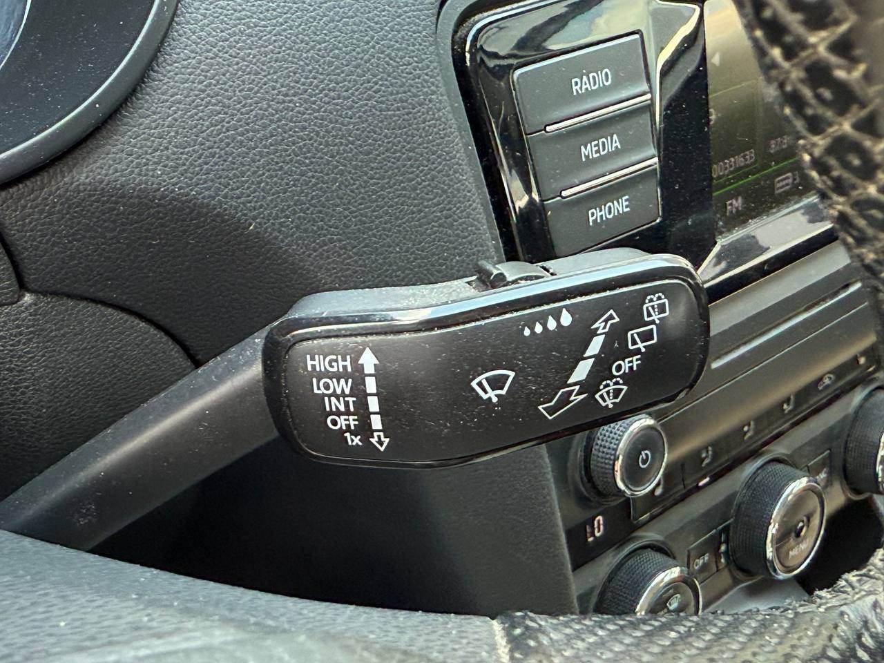 Skoda Octavia - фото 29