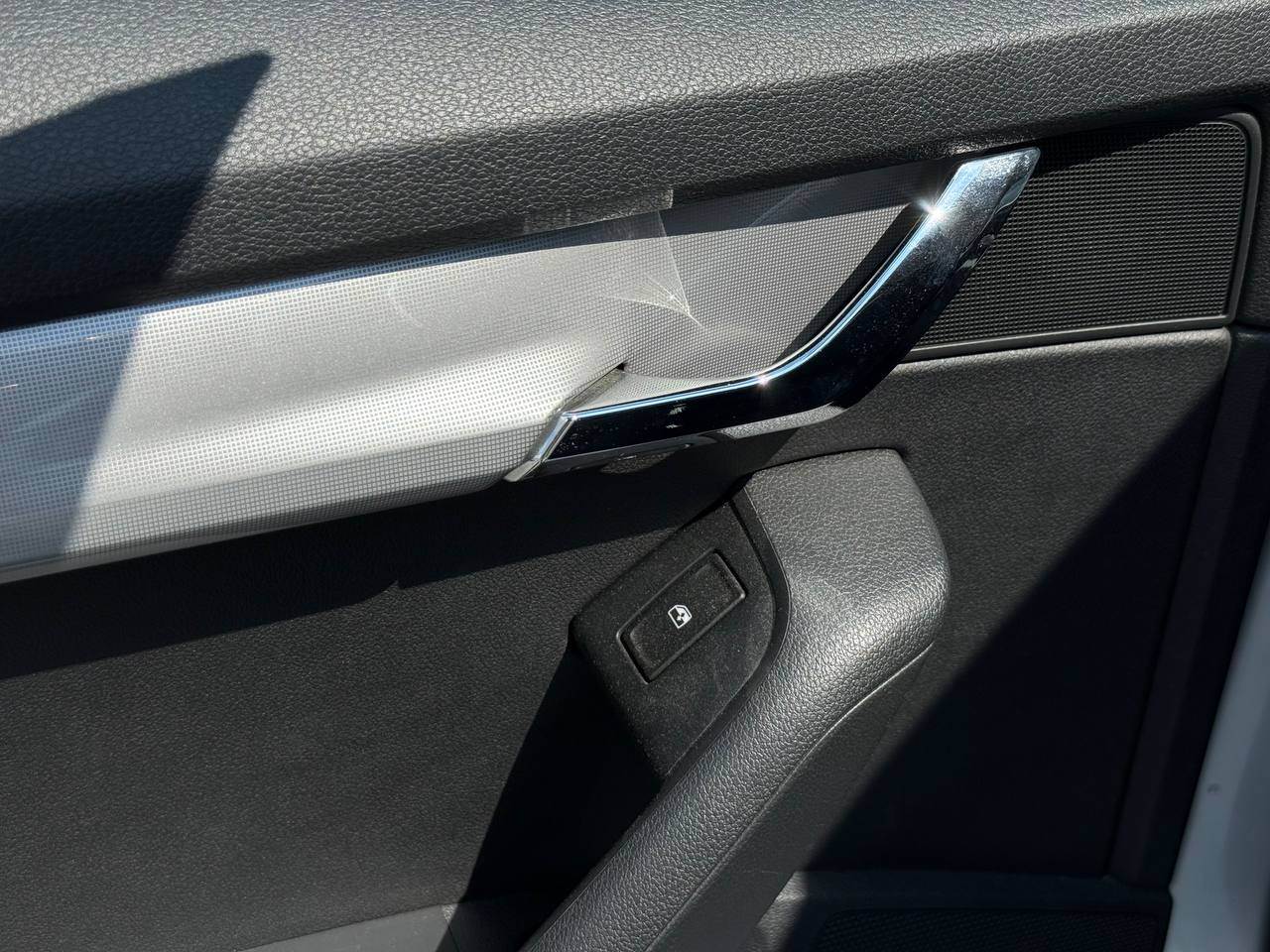 Skoda Octavia - фото 37