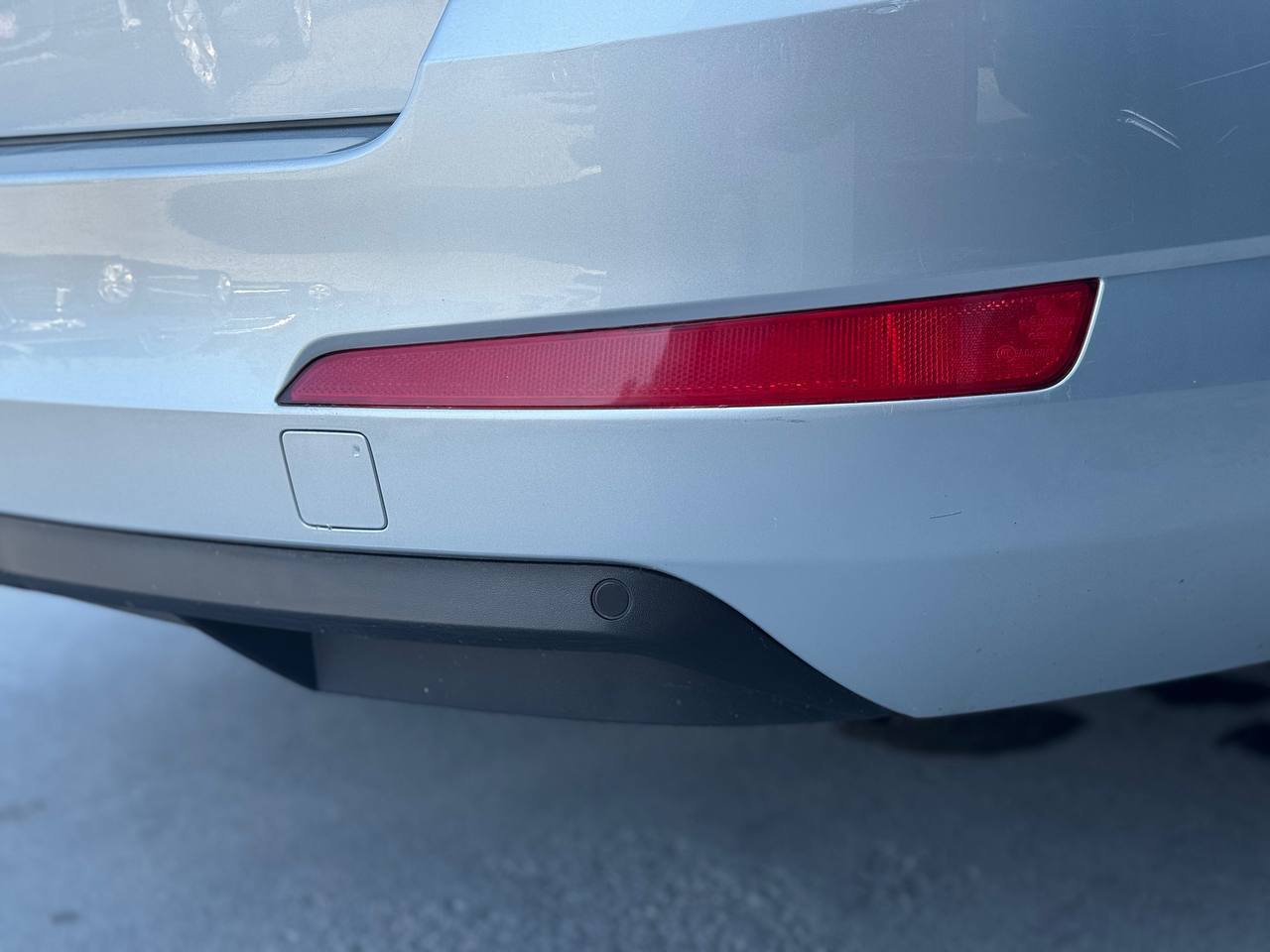 Skoda Octavia - фото 15