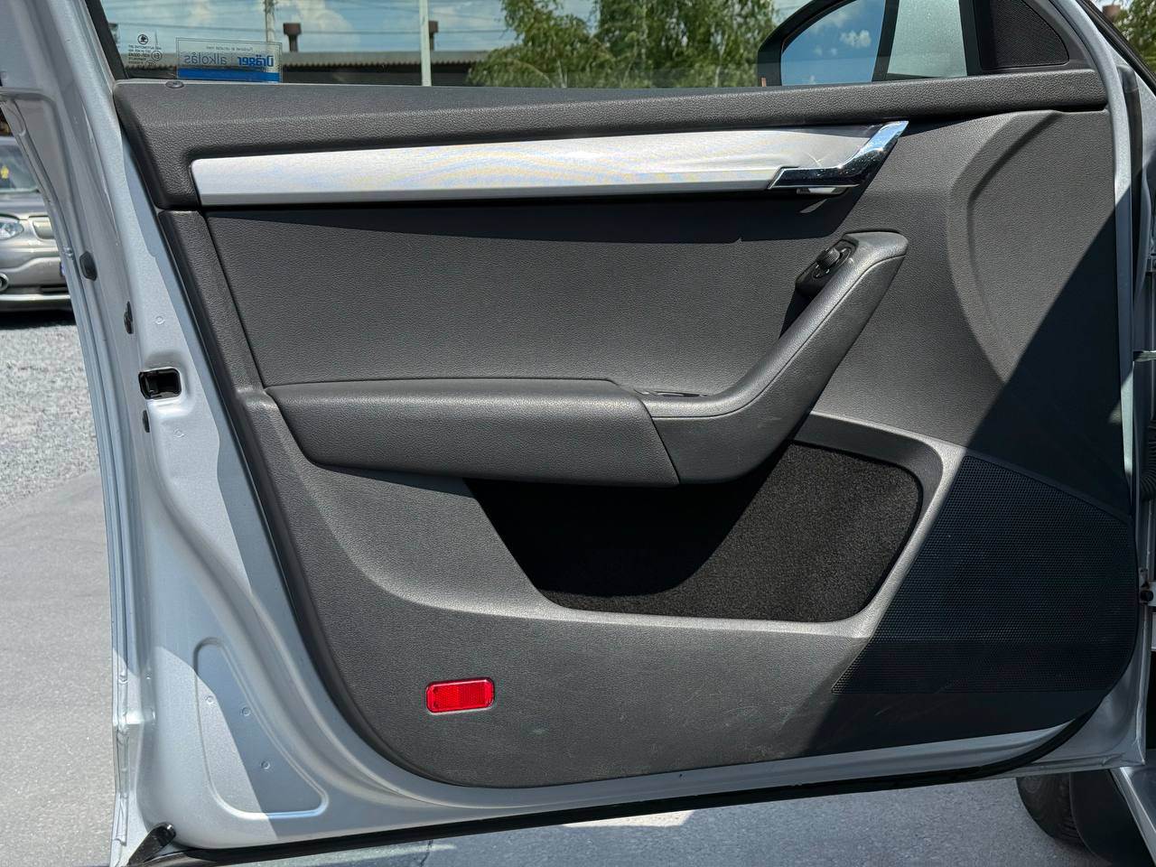 Skoda Octavia - фото 21