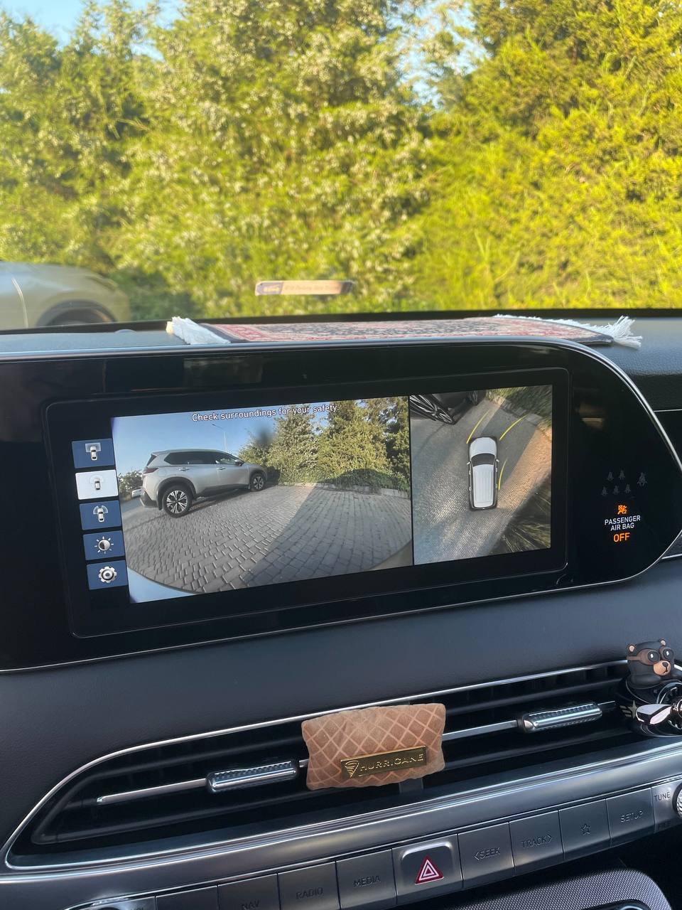 Hyundai Palisade - фото 7