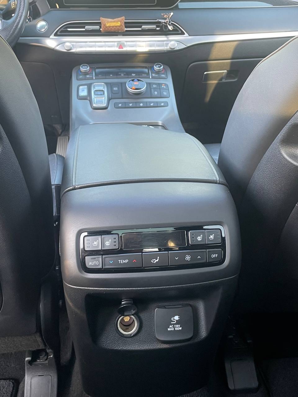 Hyundai Palisade - фото 8