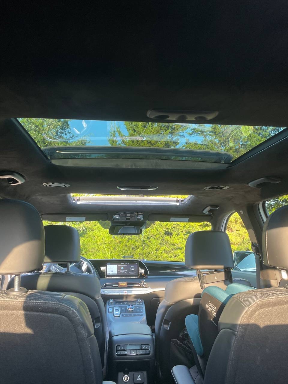 Hyundai Palisade - фото 9