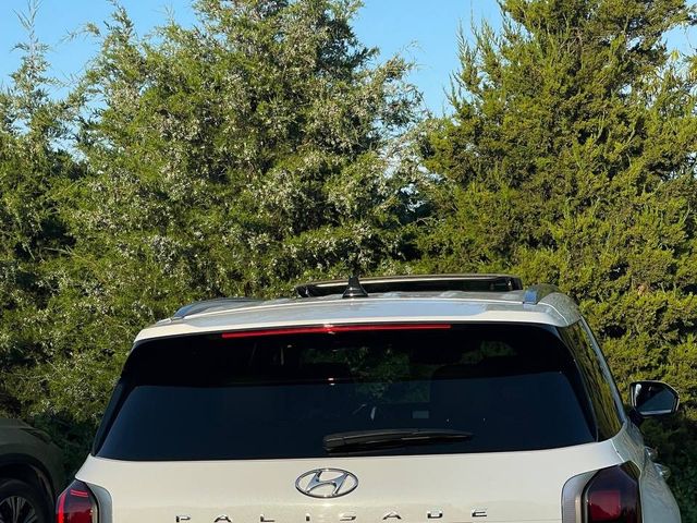 Hyundai Palisade - фото 5