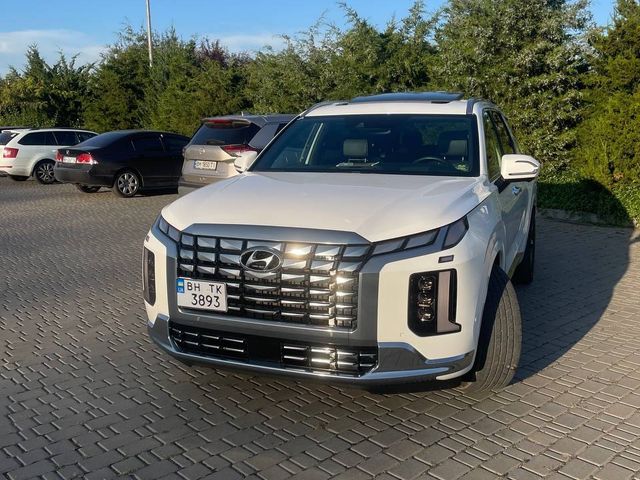 Hyundai Palisade - фото 2