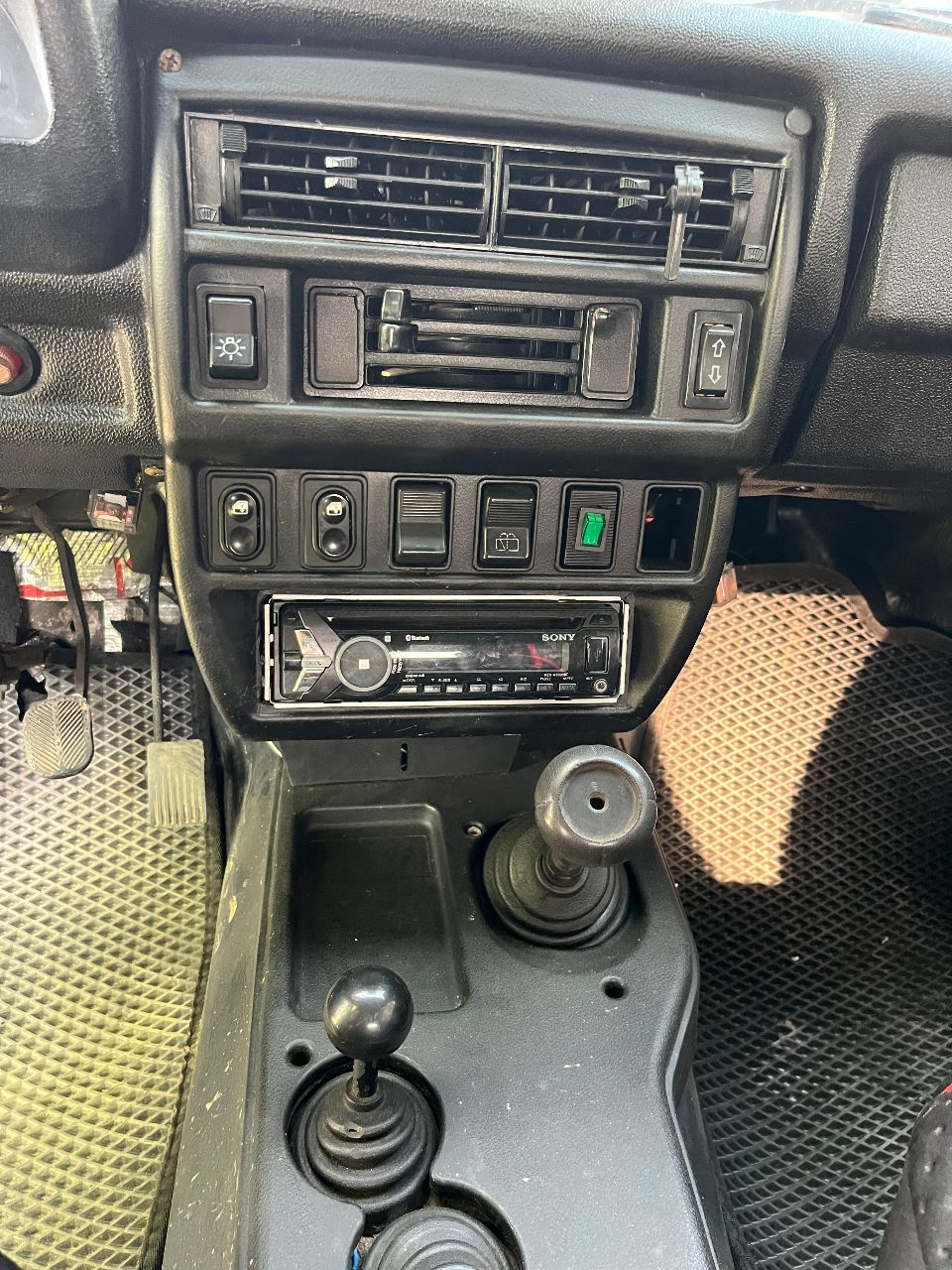 Lada (ВАЗ) 2121 (4x4) - фото 12