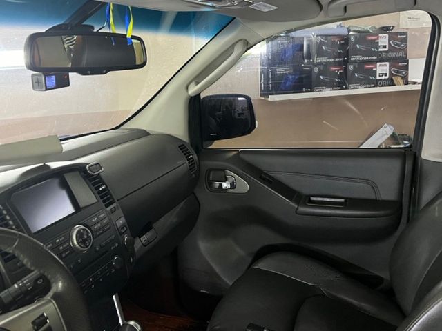Nissan Pathfinder - зображення 3