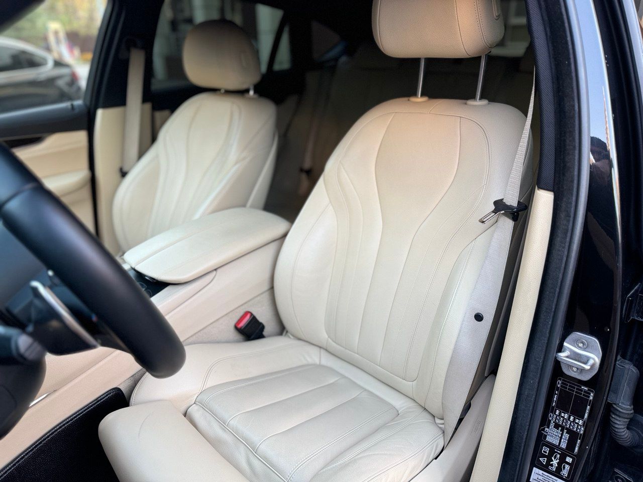 BMW X6 - фото 11