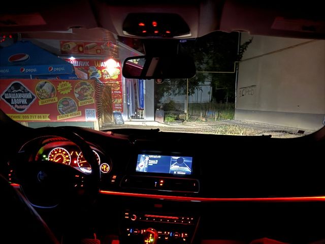 BMW 5 серії 2015, Миколаїв, $17 500 - зображення 4