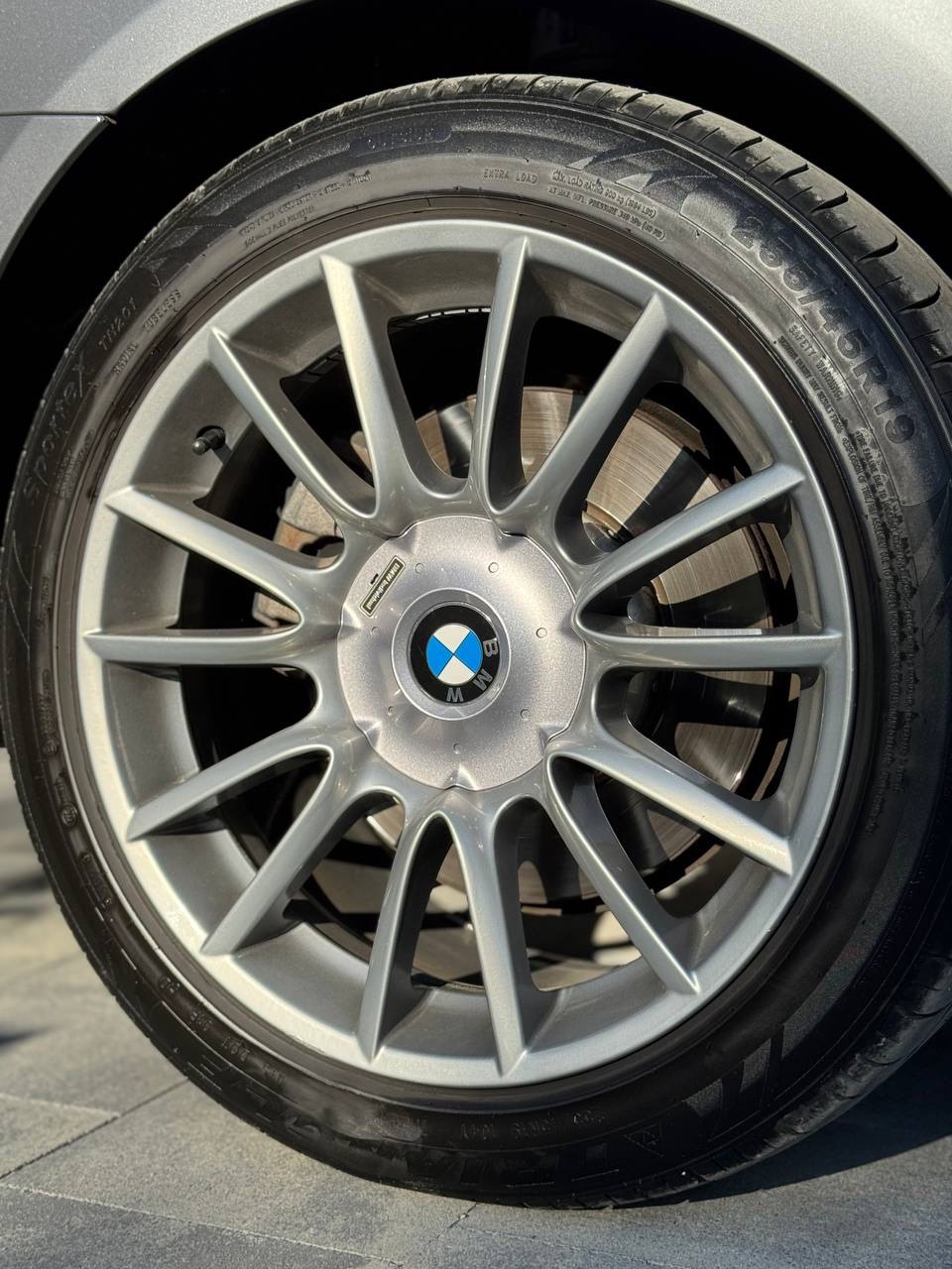 BMW 7 серії - фото 6