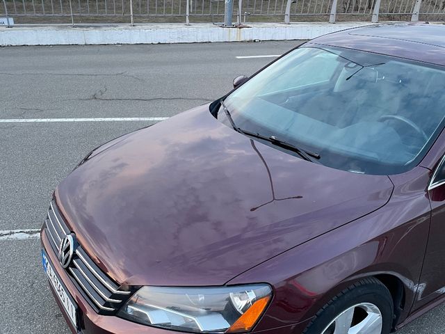 Volkswagen Passat 2013, Київ, $8 500 - зображення 2