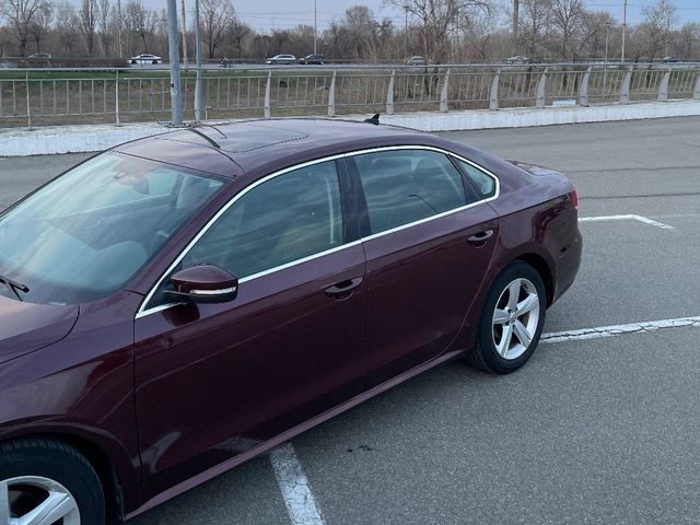 Volkswagen Passat 2013, Київ, $8 500 - зображення 4