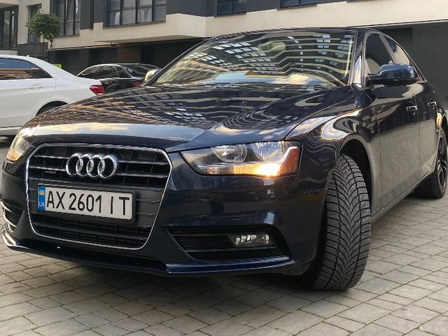 Audi A4 - зображення 5