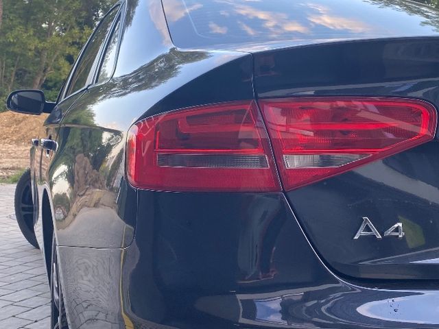 Audi A4 - зображення 4