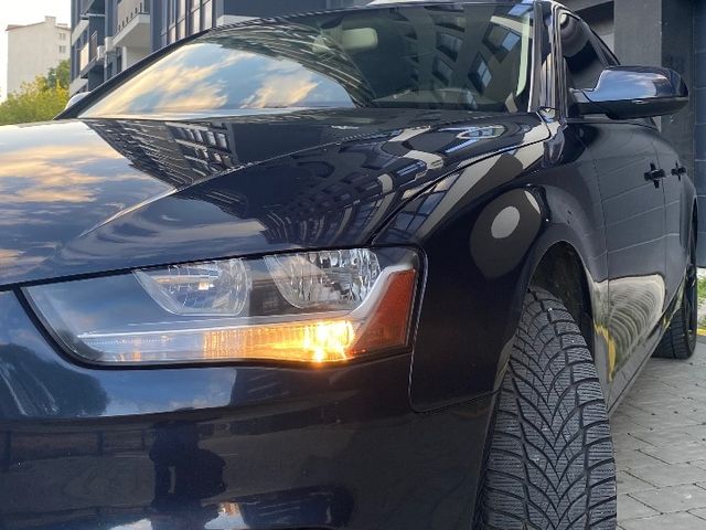 Audi A4 - зображення 3