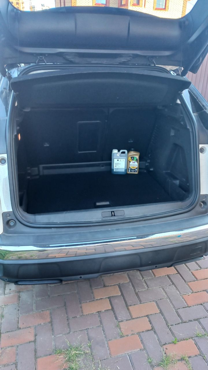 Peugeot 3008 - фото 7