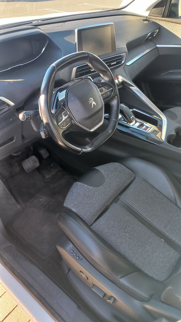Peugeot 3008 - фото 4