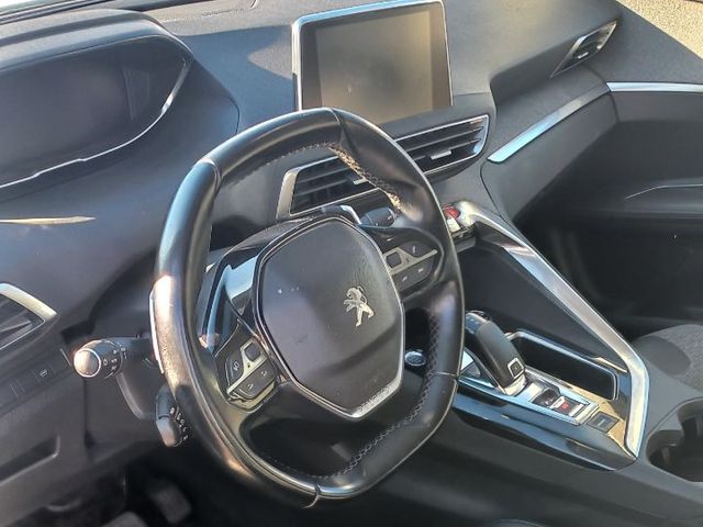 Peugeot 3008 - фото 4