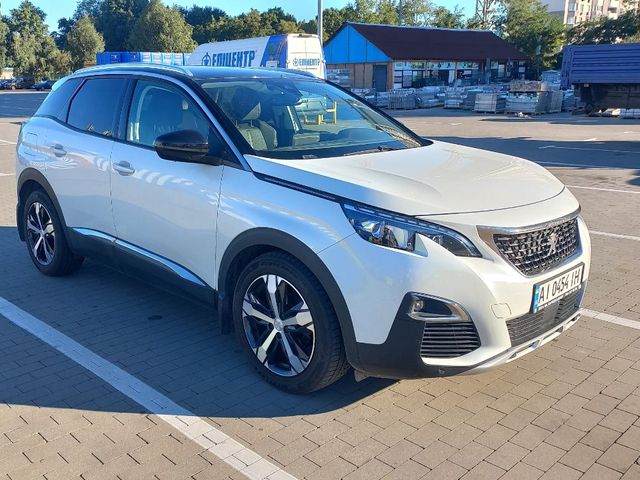 Peugeot 3008 - фото 2