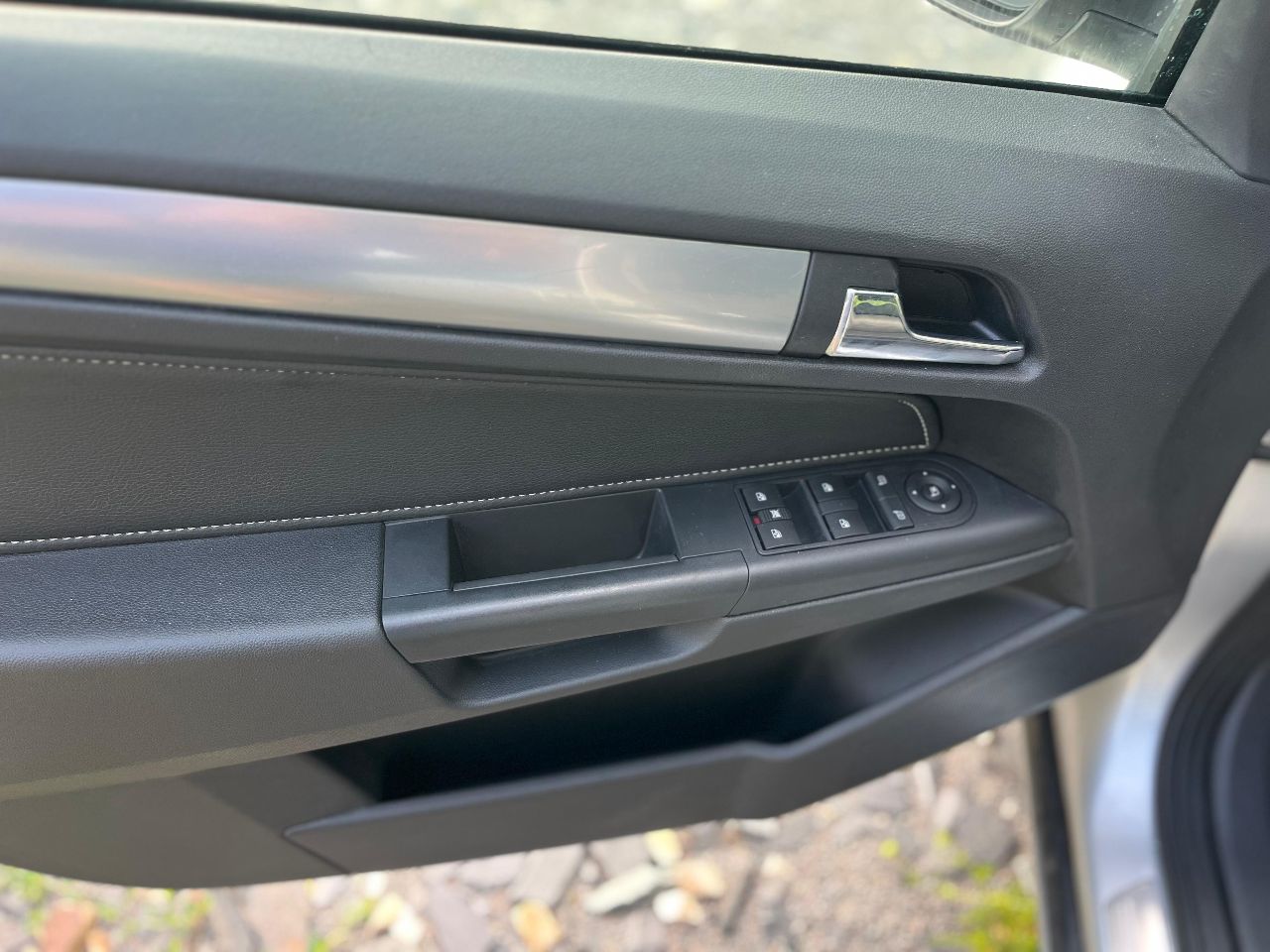 Opel Astra - фото 10