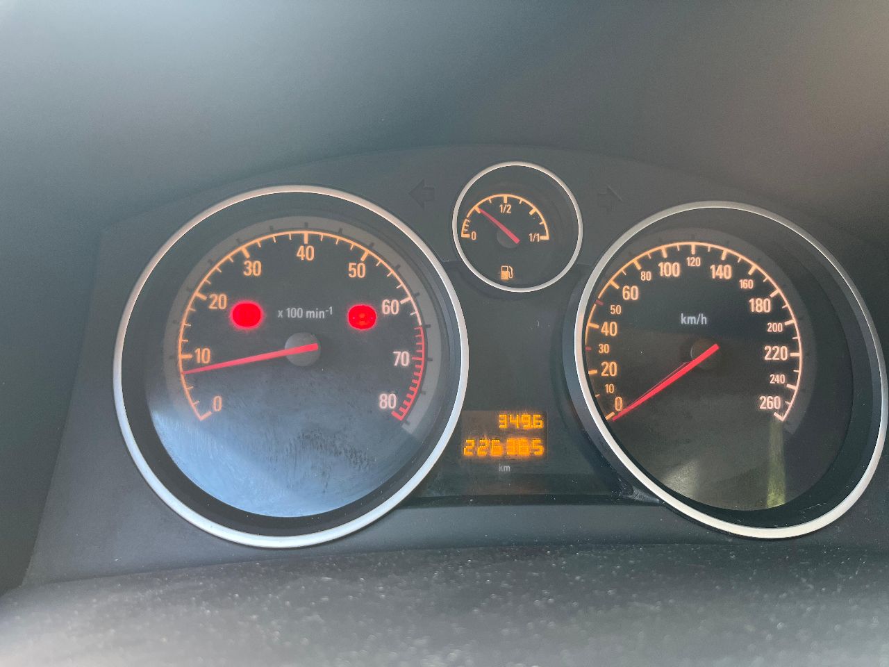 Opel Astra - фото 17