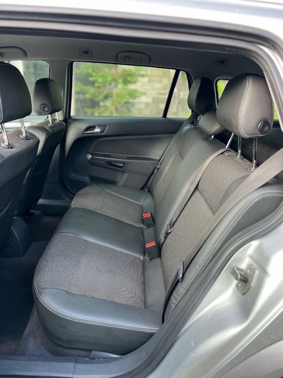 Opel Astra - фото 15