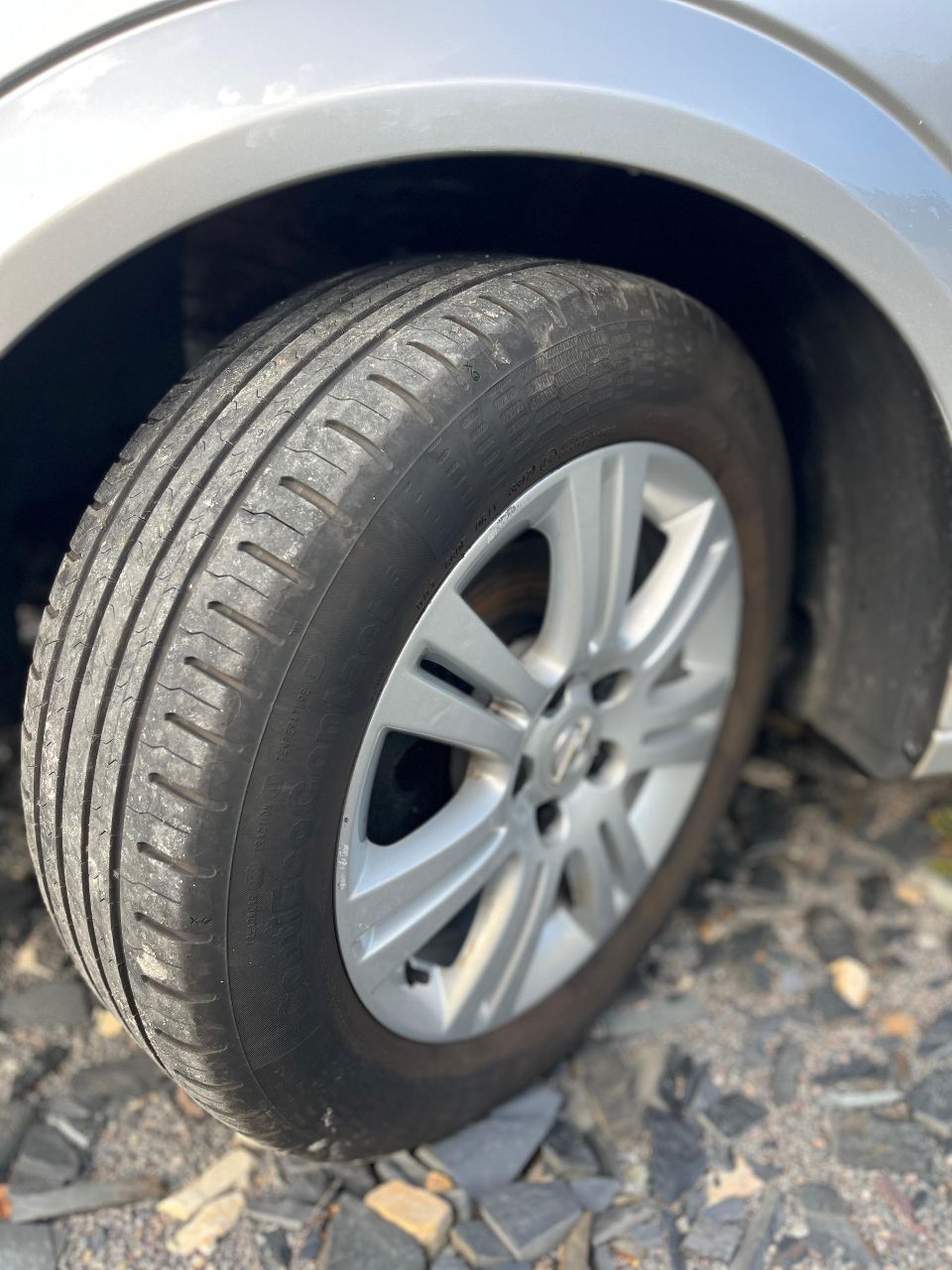 Opel Astra - фото 11