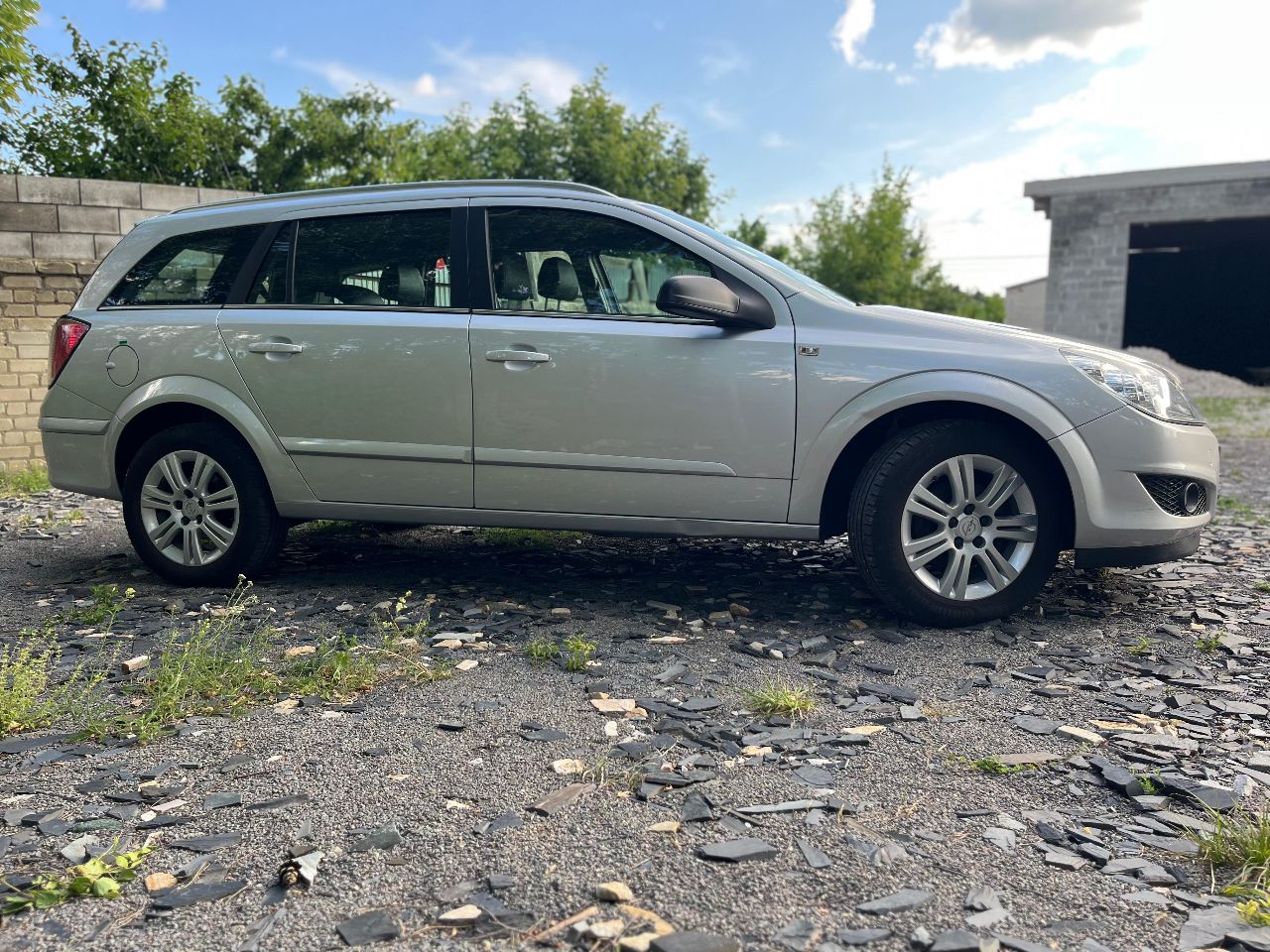 Opel Astra - фото 2