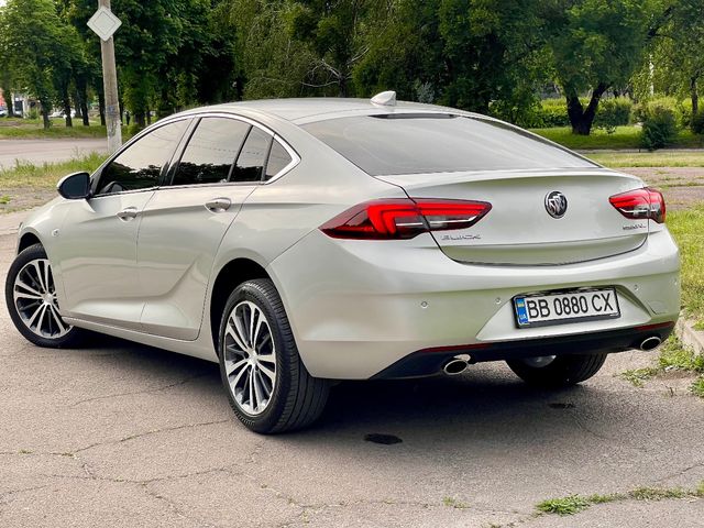 Buick Regal - фото 3