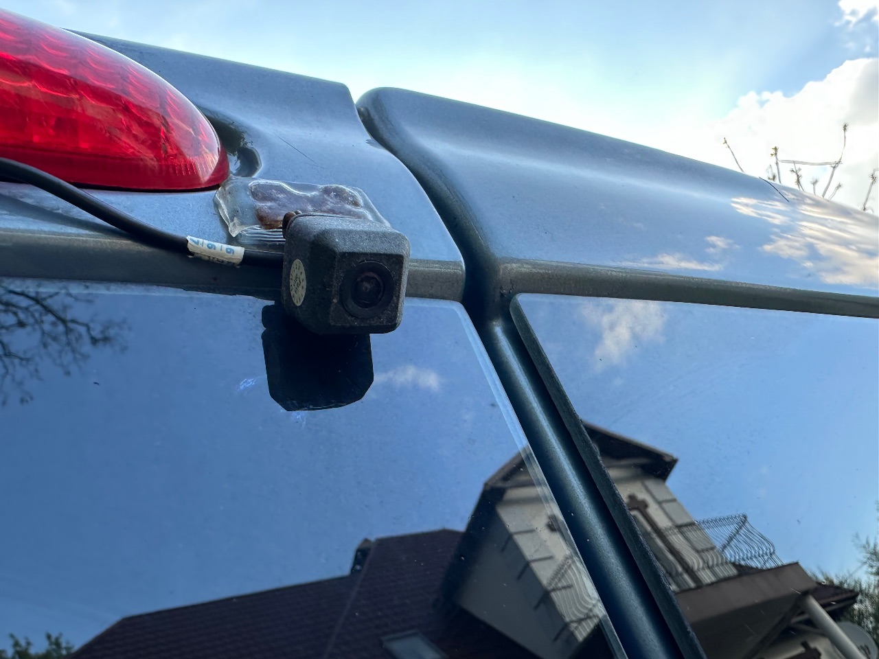 Renault Trafic - фото 18