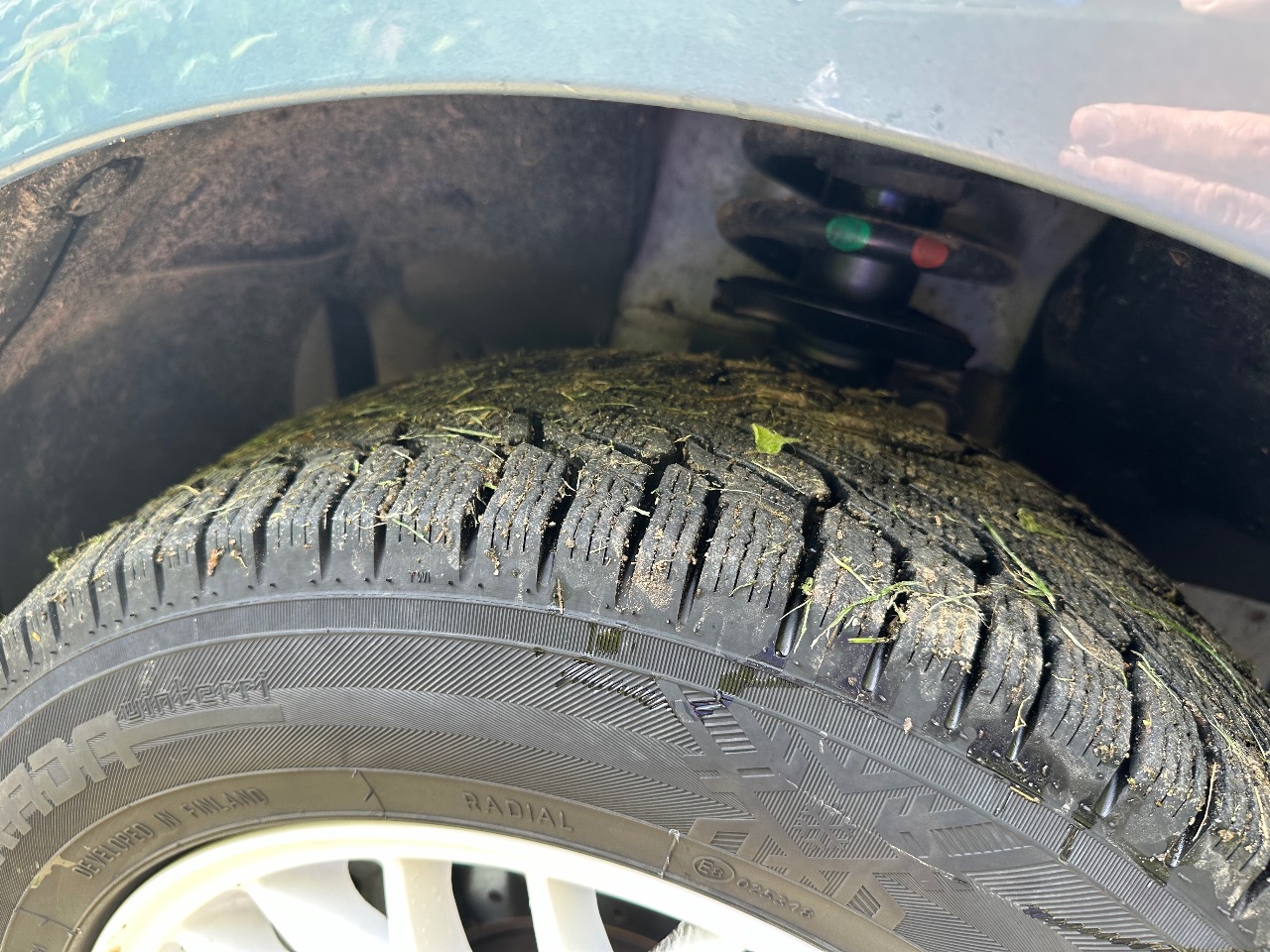 Renault Trafic - фото 12