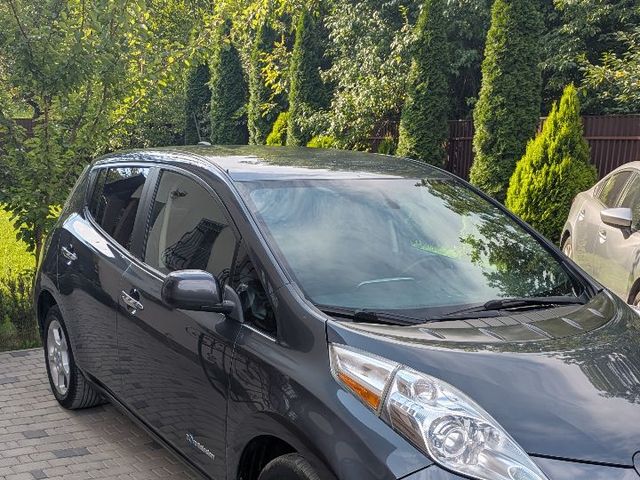 Nissan Leaf 2013, Чернівці, $6 500 - зображення 2