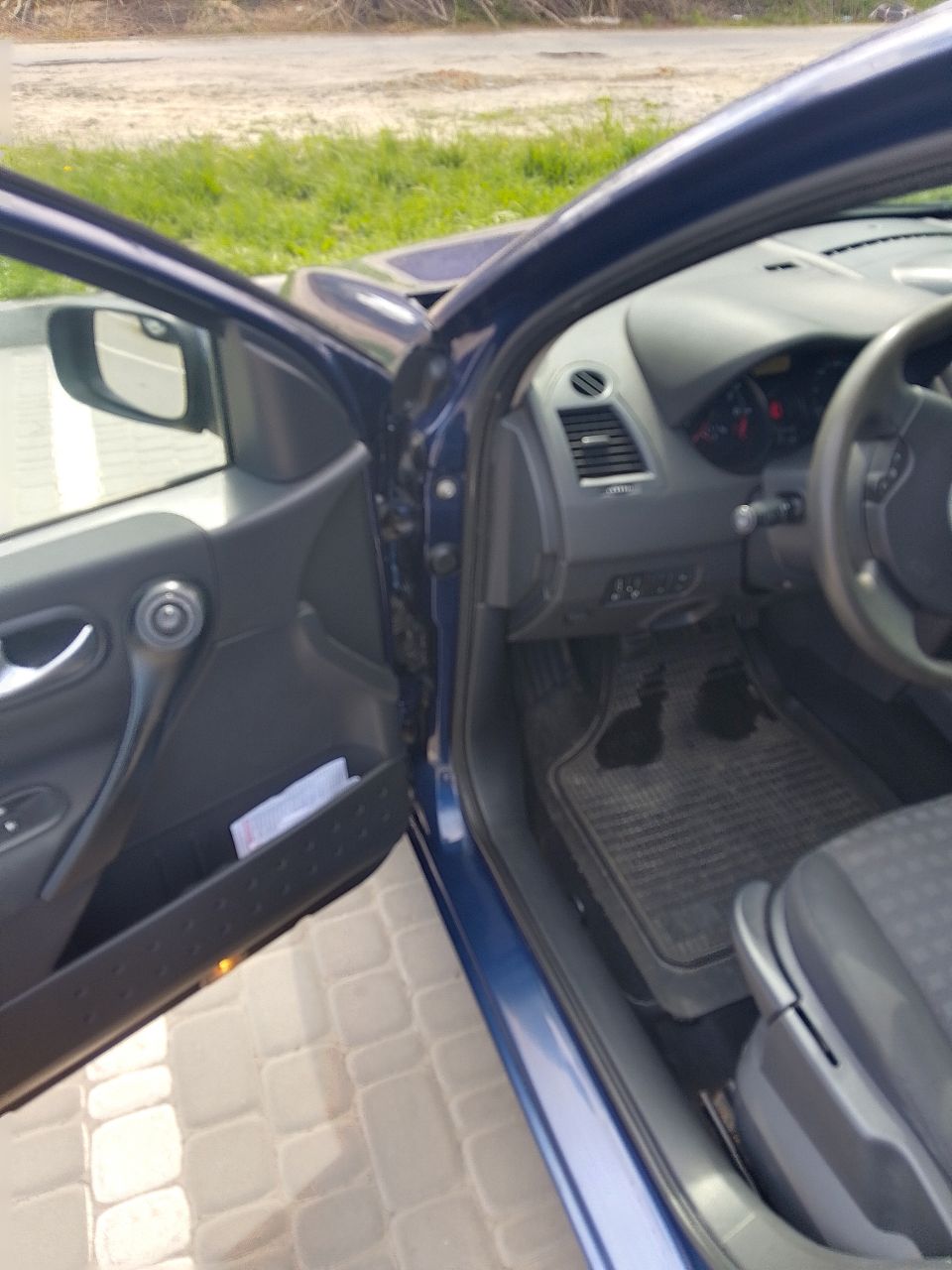 Renault Megane - фото 5