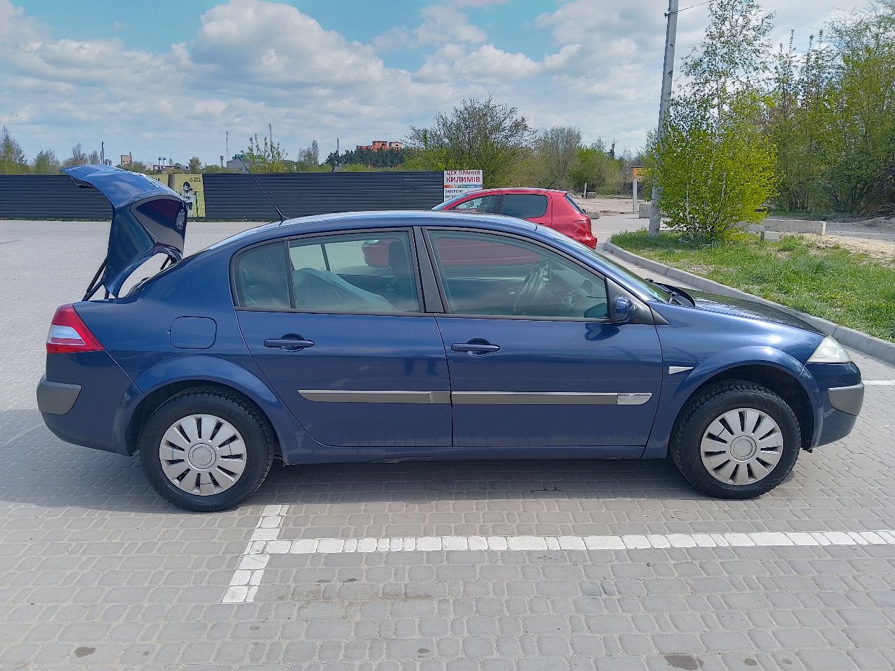 Renault Megane - фото 3