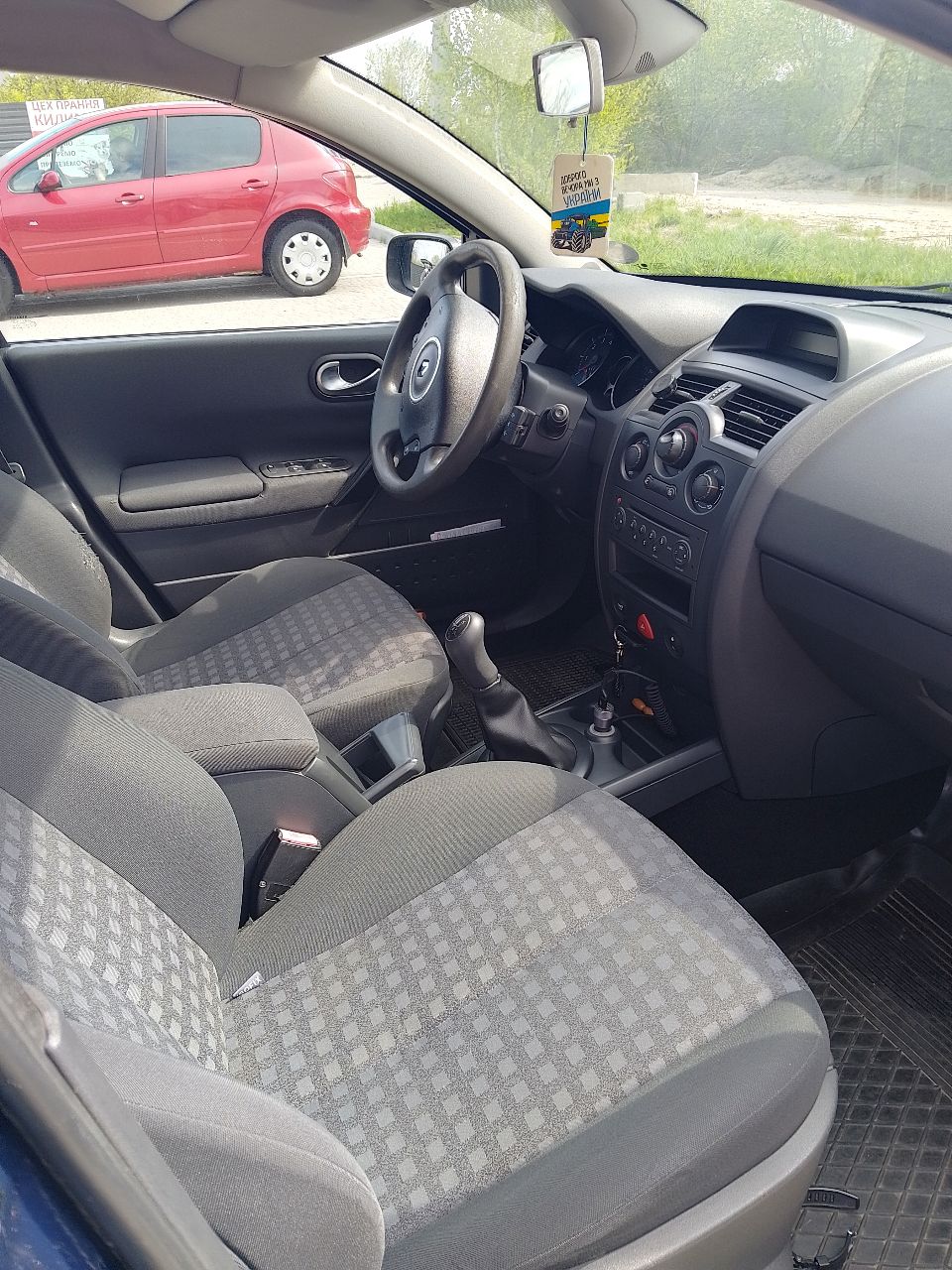 Renault Megane - фото 6